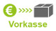 Vorkasse