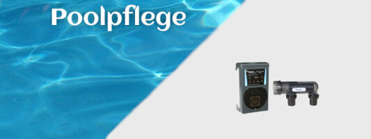Water Maintenance