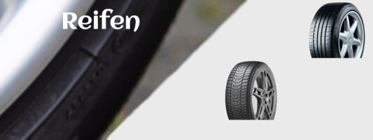 Winter tires