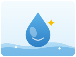 Water softener