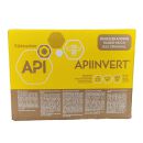 APIINVERT 12,5kg Portionsbeutel Bienenfutter Tierfutter...