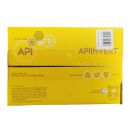 APIINVERT 12,5kg Portionsbeutel Bienenfutter Tierfutter Imkerei Imker