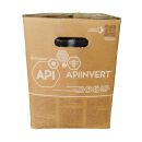 APIINVERT 28kg Bienenfutter Tierfutter Imkerei Imker