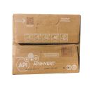 APIINVERT 28kg Bienenfutter Tierfutter Imkerei Imker