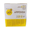 APIFONDA 15kg Block Bienenfutter Tierfutter Imkerei Imker