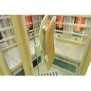 Infrarotkabine Lillesand Sauna Vollspektrumstrahler DUALTHERM Salzstein Infrarot