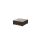 Poly Rattan Gartenmöbel Barcelona mix-braun Garten Möbel Set Lounge Gartenlounge Sitzgruppe Garnitur