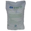 Esco Viehsalz natur 25kg Rinder Pferde Schafe Ziegen Wild...