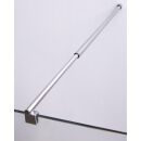 Haltestange S1 Stabilisator Stabilisierungsstange Walkin Duschwand 8-10mm Dusche