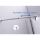 Haltestange S1 Stabilisator Stabilisierungsstange Walkin Duschwand 8-10mm Dusche