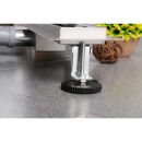 Edelstahl Duschrinne Kalmar 70x7cm Siphon Bodenablauf Ablaufrinne Duschablauf Ablauf für Bad