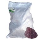 Biosaxon 25kg Bergkern Naturleckstein Leckstein