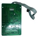 Infrarotkabinen Steuergerät Bedienteil Infrarotsauna Display Platine