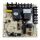 Infrarotkabinen Steuergerät Bedienteil POWER BOARD YCB06P20 Infrarotsauna Platine
