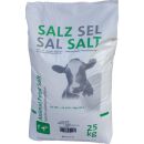 K+S Viehsalz fein 40x25kg Rinder Pferde Schafe Ziegen...