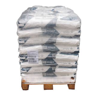 SALTECH plus 40x25kg Salztabletten Regneriersalz Wasserenthärtung Wasserenthärter