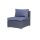 Poly Rattan Gartenmöbel Memphis anthrazit Tisch Garten Möbel Set Lounge Gartenlounge Sitzgruppe Garnitur