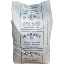 Marsel Speisesalz Meersalz Kochsalz Gewürz Salz mittelgrob 1-3 40x25kg
