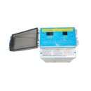 Automatische Pool Dosieranlage pH-Redox Dosiergerät...