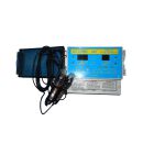 Automatische Pool Dosieranlage pH-Redox Dosiergerät...