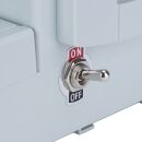 Automatische Pool Dosieranlage pH-Redox Dosiergerät Wasseraufbereitung Messung