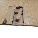 Sauna Oulu traditionelle Heimsauna Saunakabine Saunaofen Hariva Zubehör