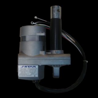 Laufband Steigungsmotor JSTAR JS25-BN Wechselstrommotor