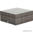Glasplatte 65x65cm ESG Sicherheitsglas Glasscheibe 5mm...