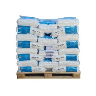 Ciech 40x25kg Salztabletten Regeneriersalz Wasserenthärtung Wasserenthärter