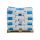 Ciech 40x25kg Salztabletten Regeneriersalz Wasserenthärtung Wasserenthärter