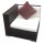 Poly Rattan Gartenmöbel Houston schwarz Alu Garnitur Lounge Garten Sitzgruppe Gartenset