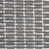 Poly Rattan Gartenmöbel Barcelona mix-braun Garten...