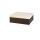 Poly Rattan Gartenmöbel Barcelona mix-braun Garten Möbel Set Lounge Gartenlounge Sitzgruppe Garnitur