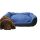 Hundebett BaluXL blau Hundekorb Hundekissen Hundesofa Tierbett Katzenbett