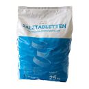 Ciech 20x25kg Salztabletten Regeneriersalz...