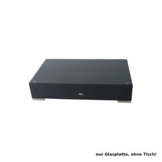 Glasplatte 120x68cm ESG Sicherheitsglas Glasscheibe 5mm Stärke