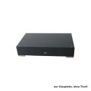 Glasplatte 120x68cm ESG Sicherheitsglas Glasscheibe 5mm...