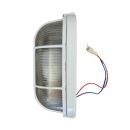 Saunalampe Saunaleuchte E27 Feuchtraumleuchte Kellerlampe Kellerleuchte