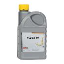 DBV 0W-20 Motorenöl 10 x 1-Liter-Dose