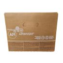 APIINVERT 16kg Bienenfutter Tierfutter Imkerei Imker