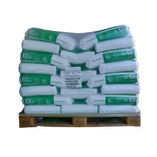 Siedegewerbesalz Poolsalz 40x25kg Schwimmbadsalz Salz Wasserpflege Salzanalyse