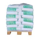 Siedegewerbesalz Poolsalz 40x25kg Schwimmbadsalz Salz...