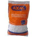 AXAL PRO 40x25kg Salztabletten Regeneriersalz...