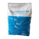 Ciech 5x25kg Salztabletten Regeneriersalz...