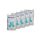 Marina® Plus 5x25kg Salztabletten Regeneriersalz Wasserenthärtung Wasserenthärter