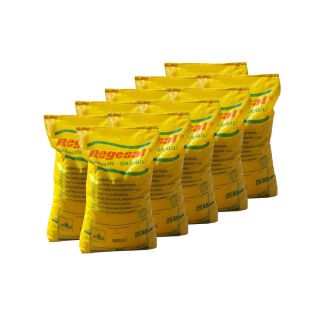 Regesal 10x25kg Salztabletten Regeneriersalz Wasserenthärtung Wasserenthärter
