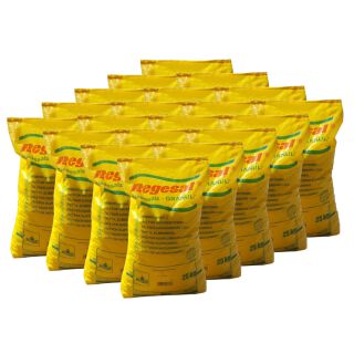 Regesal 20x25kg Salztabletten Regeneriersalz Wasserenthärtung Wasserenthärter