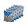 Salina GUSTOSAL Siede Speisesalz fein 10x25kg Kochsalz Siedesalz Salz unjodiert kochen