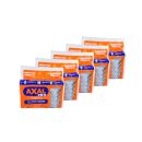 Axal Pro Block 5x 4x2,5kg Regeneriersalz Salztabletten...
