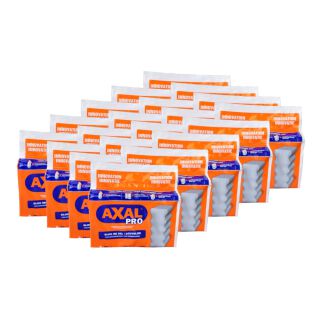 Axal Pro Block 20x 4x2,5kg Regeneriersalz Salztabletten Wasserenthärtung Tablettensalz